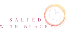 Salted With Grace
