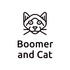 Boomer and Cat