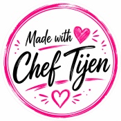 Chef Tijen