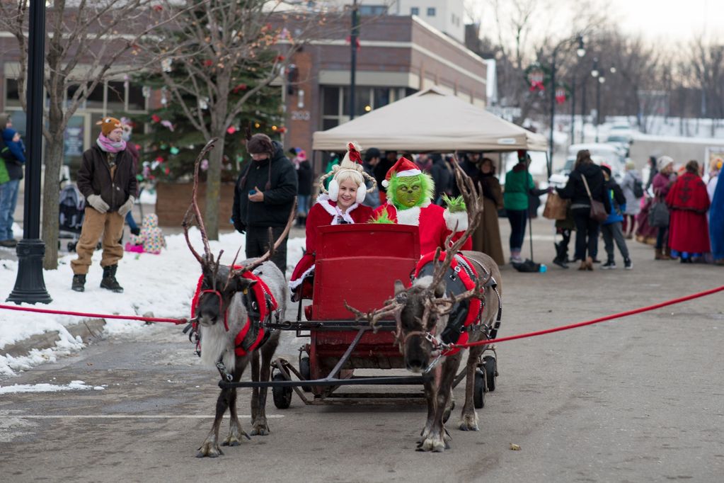 Old Fashioned Christmas In 2022 Delano Contact Delano Old Fashioned Christmas - Delano, Minnesota
