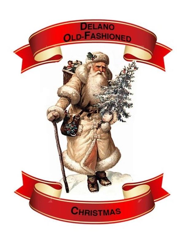 Old Fashioned Christmas