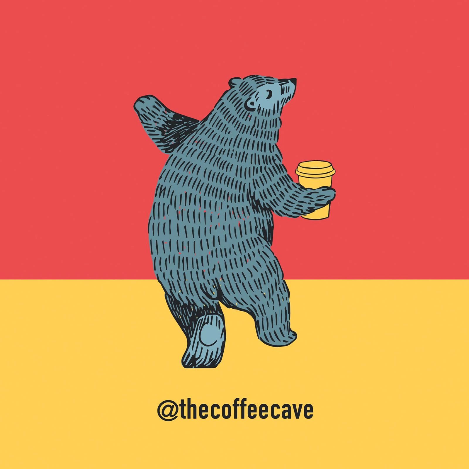 The Coffee Cave