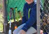 The Waves Official Bat Boy! 
