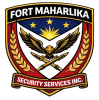 Maharlika Security Services