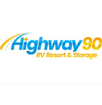 Highway 90 Rv Resort&Storage