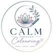 CALM THROUGH COLOUR      