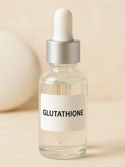 glutathione power 700 Glutathione IV Therapy – Benefits, Uses, and What to Expect main image 1