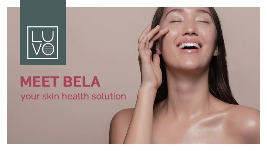 bela md facial