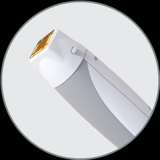 Luvo Darwin Fractional RF