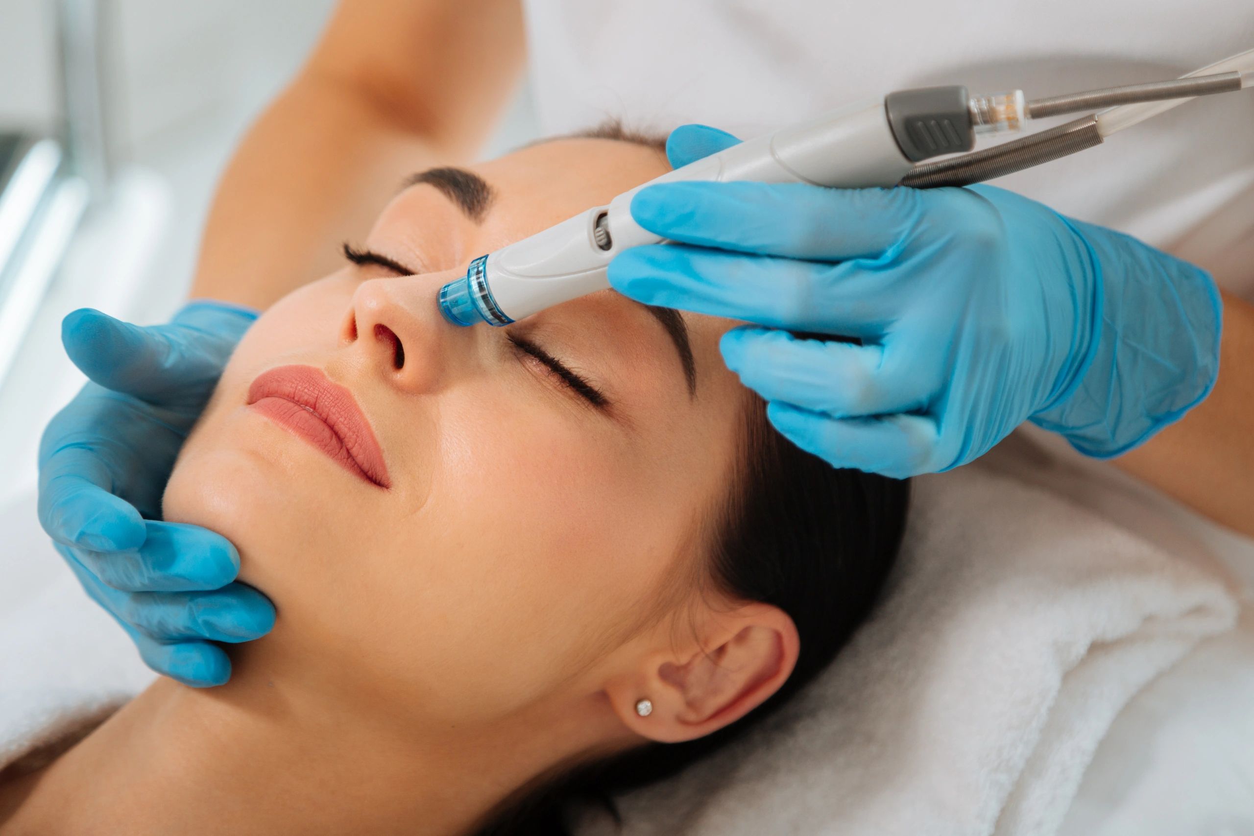 HydraFacial MD