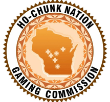   Ho-Chunk
      Nation
     Gaming
Commission