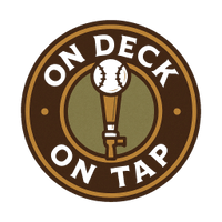 On Deck On Tap