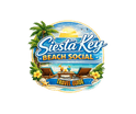 SIESTA KEY 
BEACH SOCIAL
941-264-6954