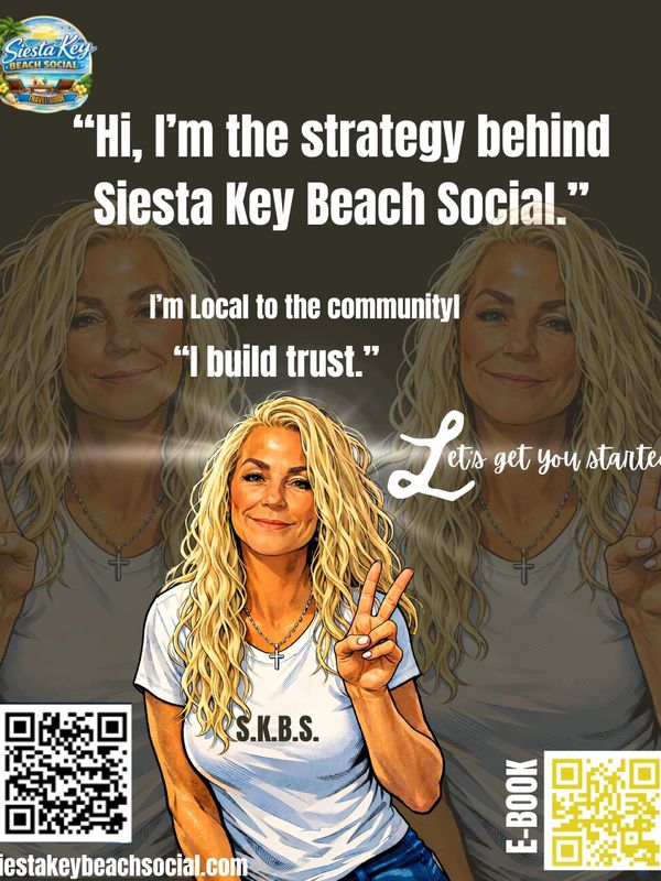 A vibrant sunset over a calm lake with silhouettes of trees and mountains in the background.