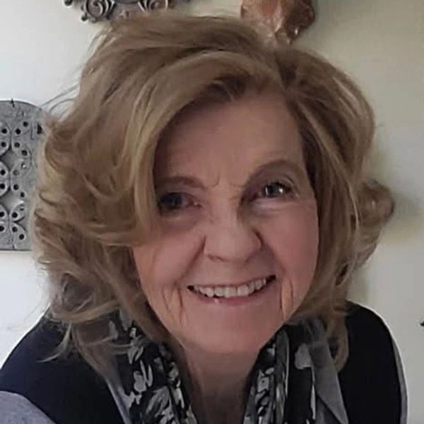 Lillian Weist
Secretary