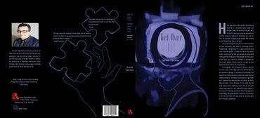 Get over it book cover