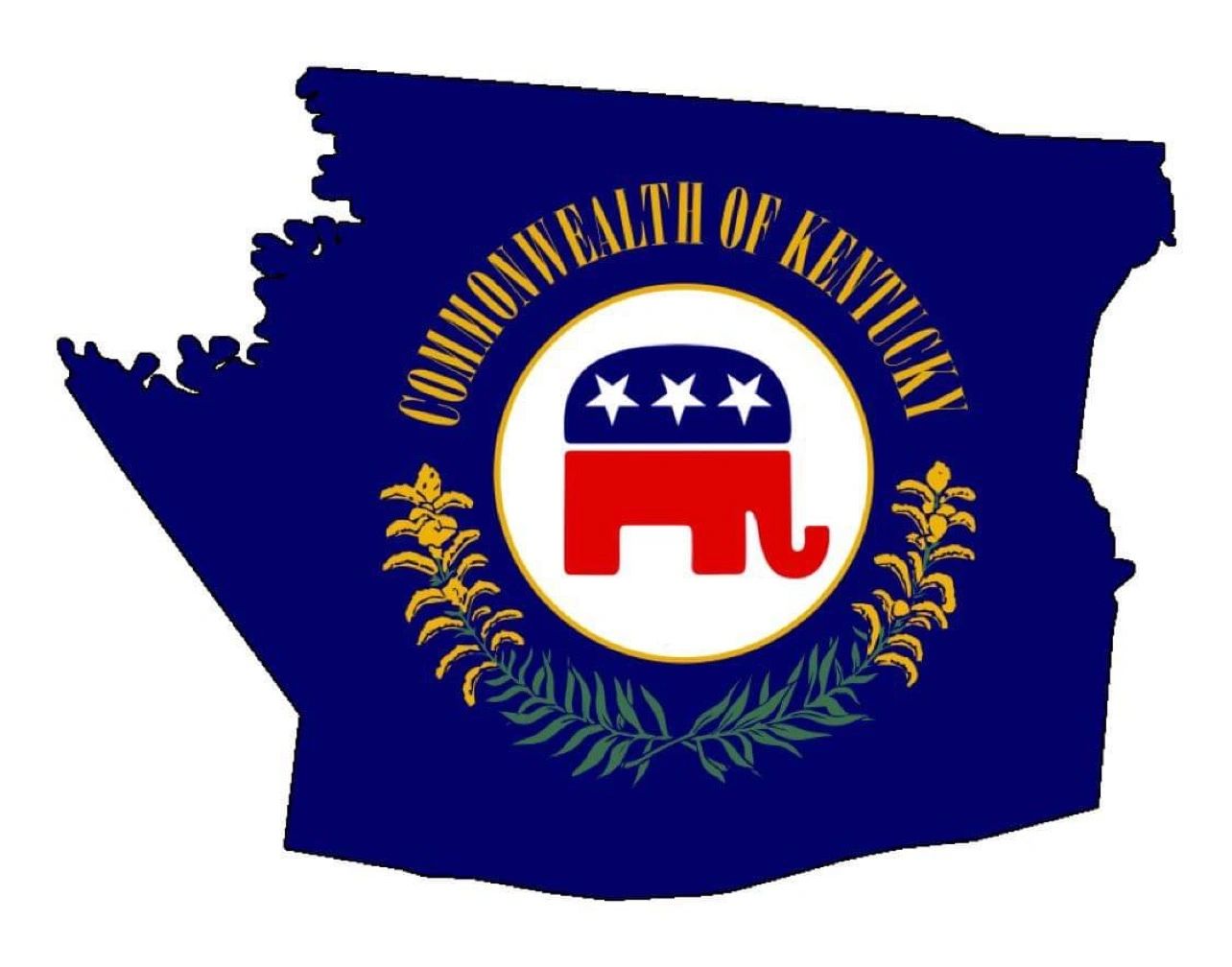 republican party of Hart county Kentucky