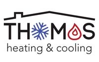 thomas heating & cooling