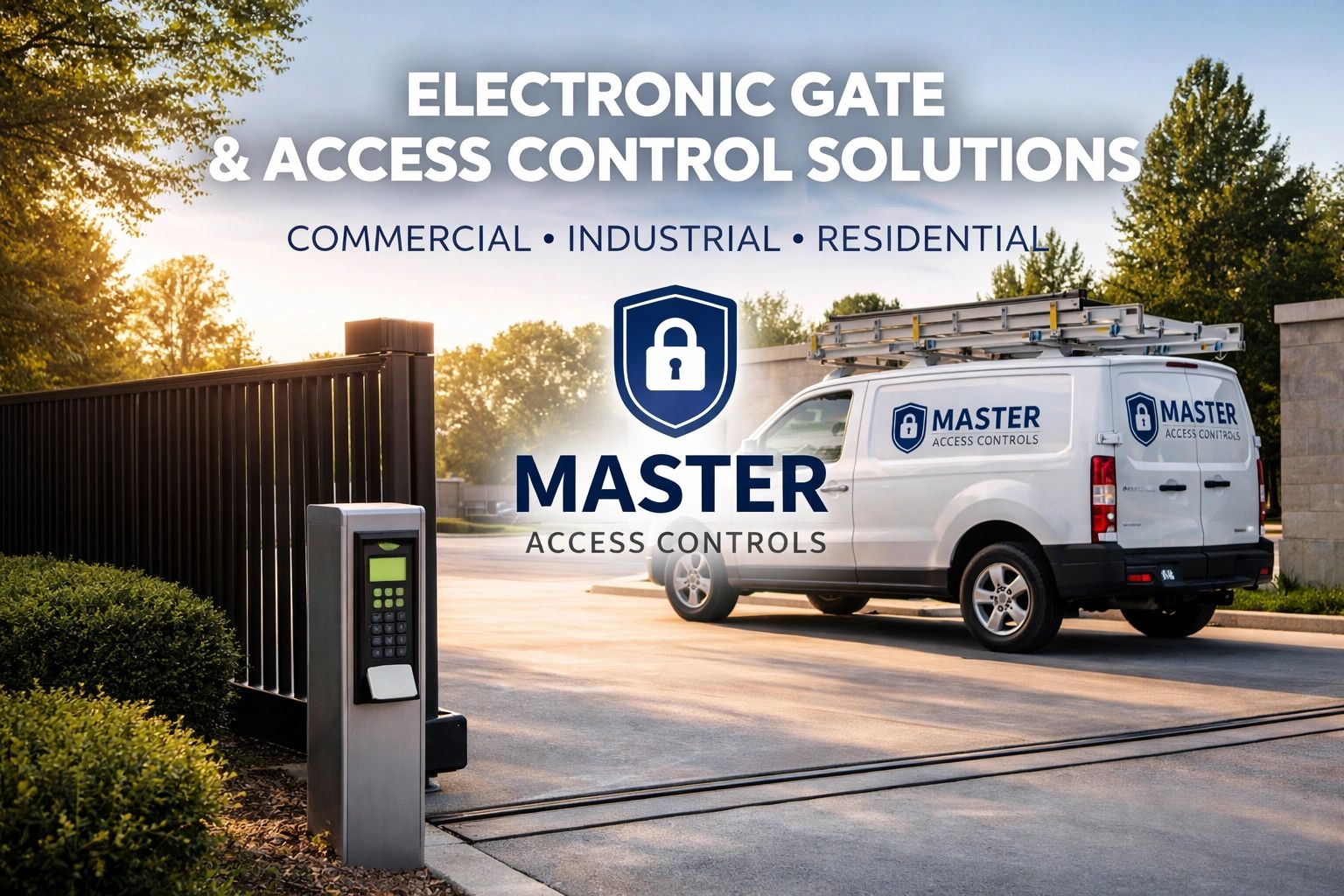 Master Access Controls