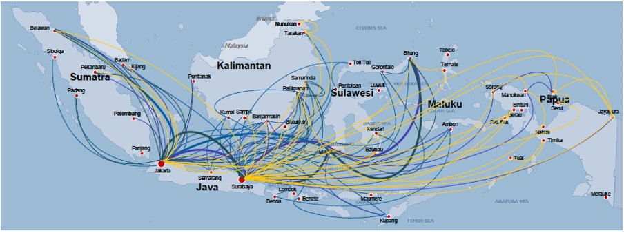 EMC to support Pertamina's low carbon shipping drive