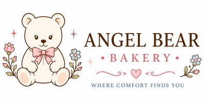 Angel Bear Bakery
