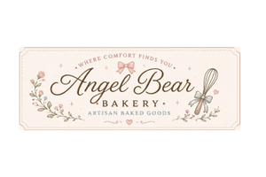 Angel Bear Bakery