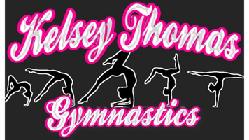 Kelsey Thomas Gymnastics