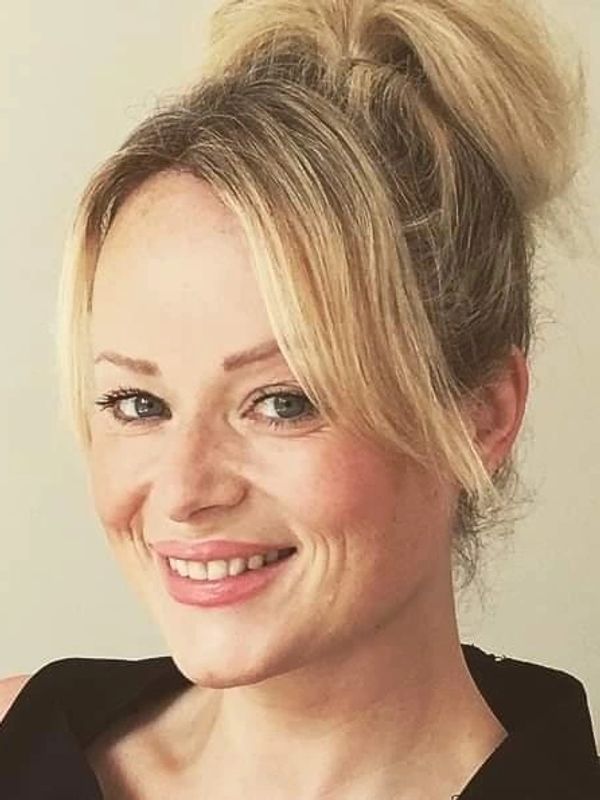Justine - Karuna Hypnotherapy client