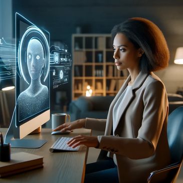 AI Engineer 