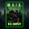 WD SHIPLEY (Author)
