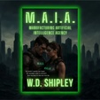 WD SHIPLEY (Author)