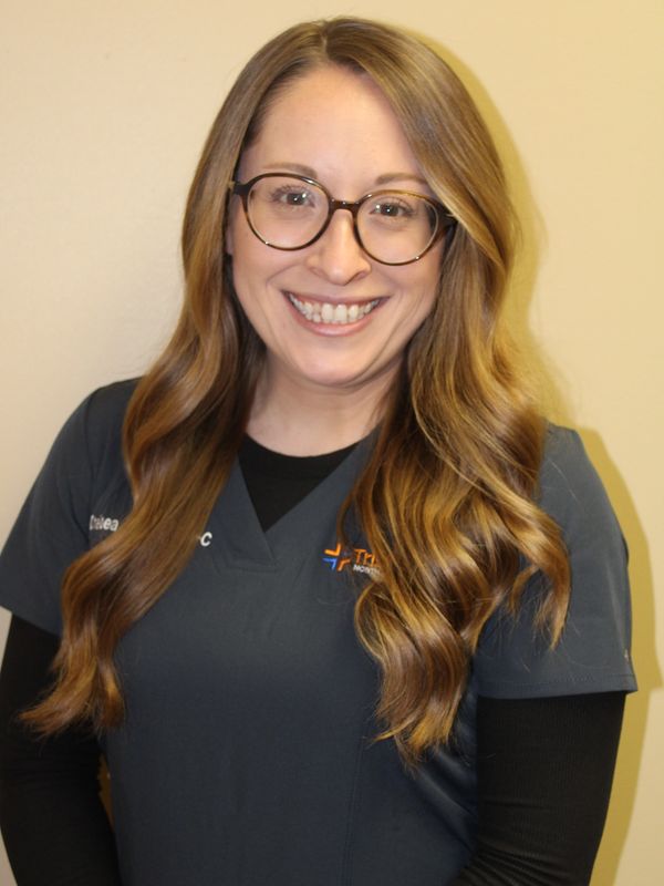 Meet Our Team Tristan Medical North Attleboro