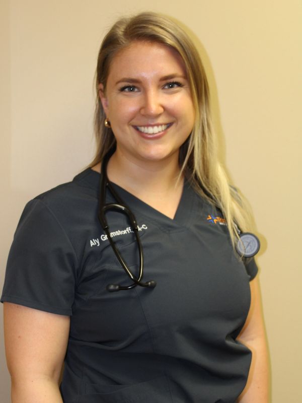Meet Our Team Tristan Medical North Attleboro