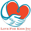 Love For Kids, Inc.