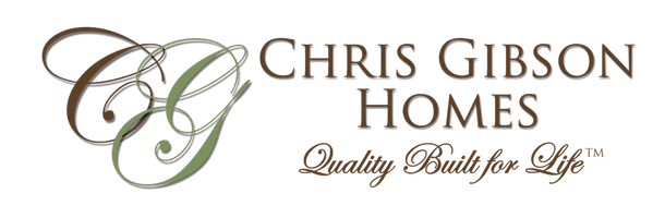 Chris Gibson Homes