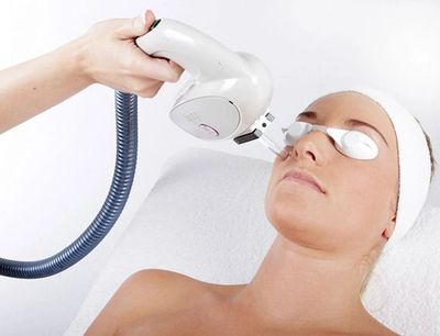 Photofacial obagi zein fotofacial IPL Hair Removal
