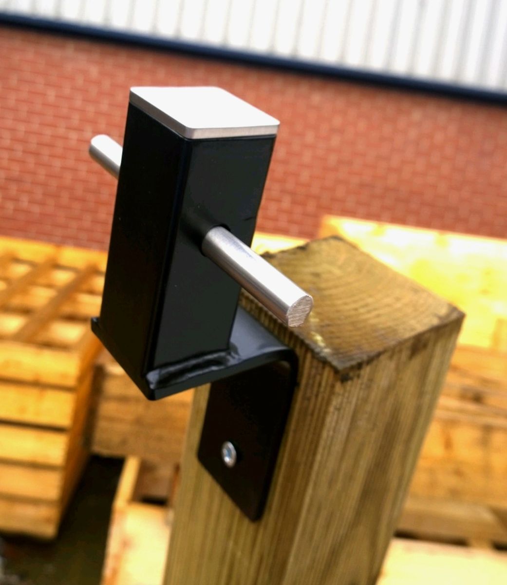 Modern Wall Bracket modern-wall-bracket