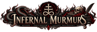 INFERNAL MURMURS
