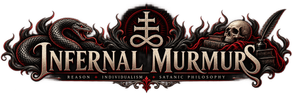 INFERNAL MURMURS
