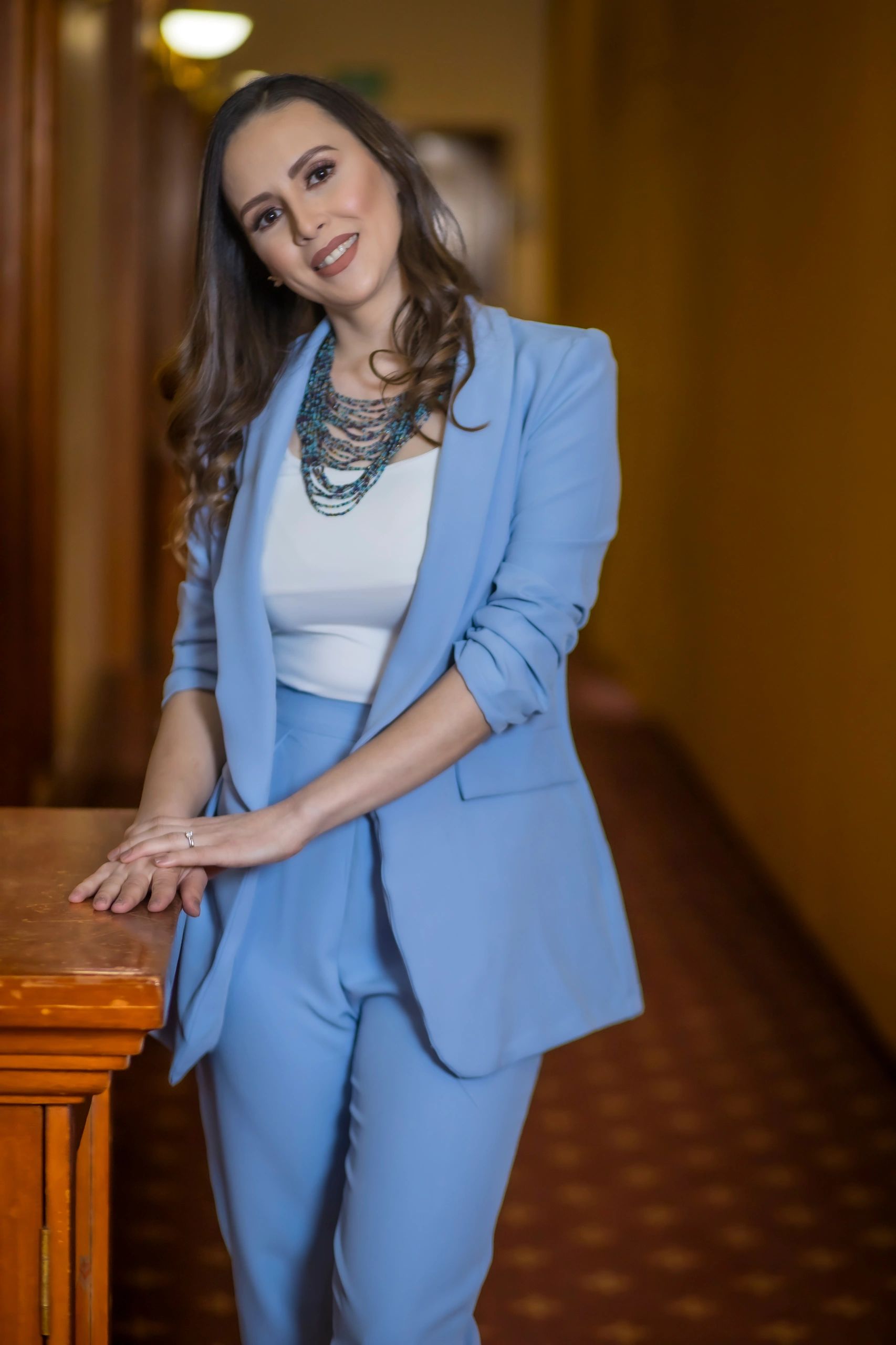 Dra. Yesenia Recio - FIV Culiacán