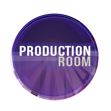 Production Room Studio Logo