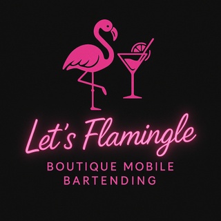 Lets Flamingle Events