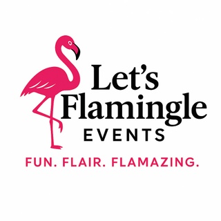 Lets Flamingle Events