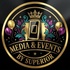 Superior Crown Photo Booth Rental