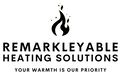 REMARKLEYABLE HEATING SOLUTIONS