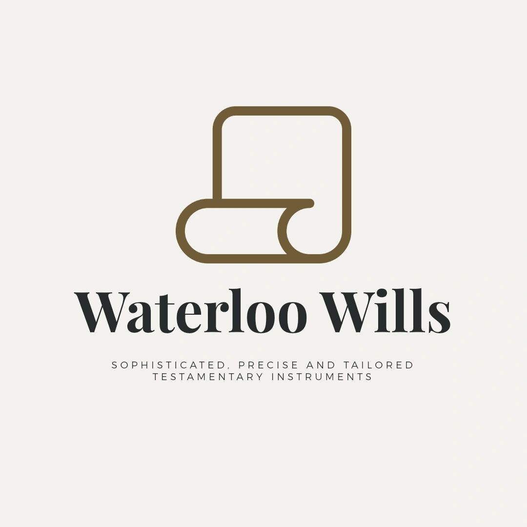 Experienced Will Lawyer Waterloo Wills
