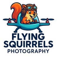 Flying Squirrels Photography