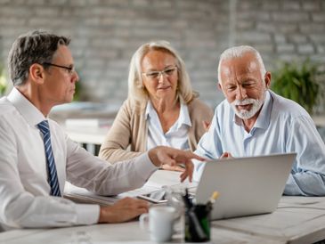 Seniors Medicare Solutions