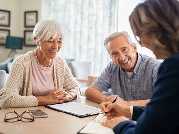 Seniors Medicare Solutions