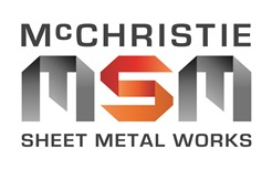 MCCHRISTIE SHEET METAL WORK LTD